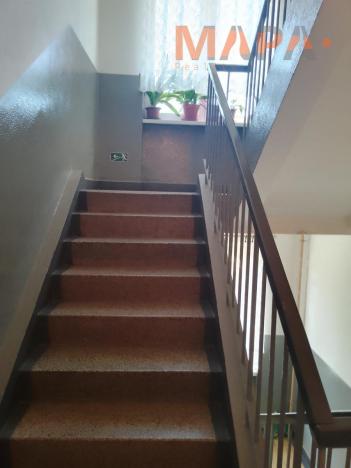 Pronájem bytu 3+1, Jirkov, Bedřicha Pacholíka, 66 m2