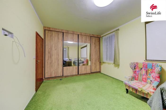 Prodej rodinného domu, Holčovice - Jelení, 298 m2