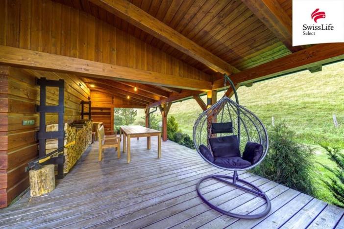 Prodej rodinného domu, Holčovice - Jelení, 298 m2