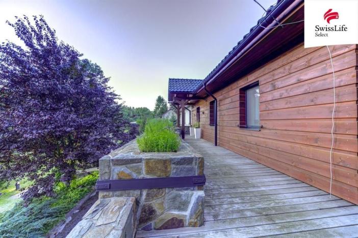 Prodej rodinného domu, Holčovice - Jelení, 298 m2