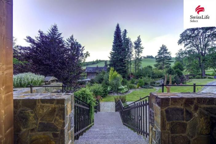 Prodej rodinného domu, Holčovice - Jelení, 298 m2