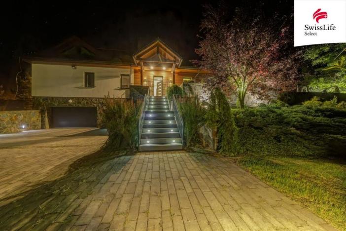 Prodej rodinného domu, Holčovice - Jelení, 298 m2