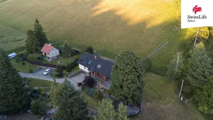 Prodej rodinného domu, Holčovice - Jelení, 298 m2