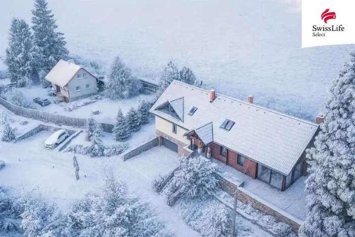 Prodej rodinného domu, Holčovice - Jelení, 298 m2