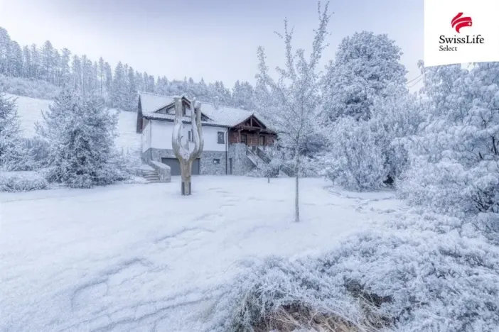 Prodej rodinného domu, Holčovice - Jelení, 298 m2