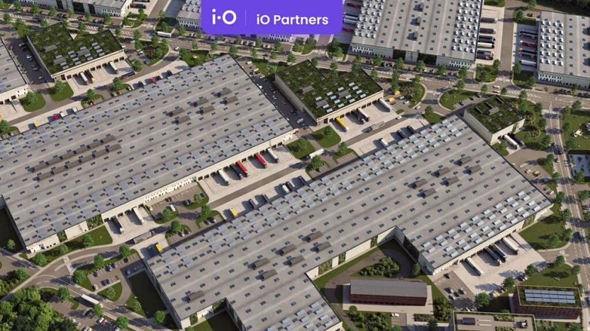 Pronájem skladu, Ostrava, Zengrova, 1312 m2