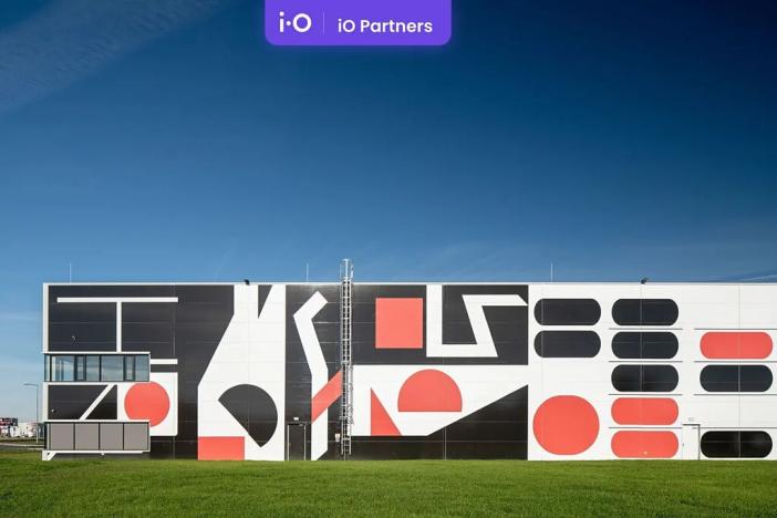 Pronájem skladu, Plzeň, Folmavská, 7632 m2