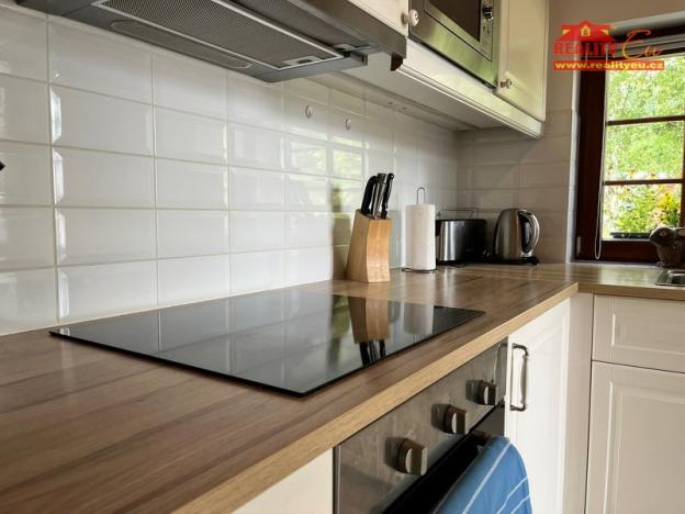 Prodej chalupy, Žacléř - Prkenný Důl, 160 m2