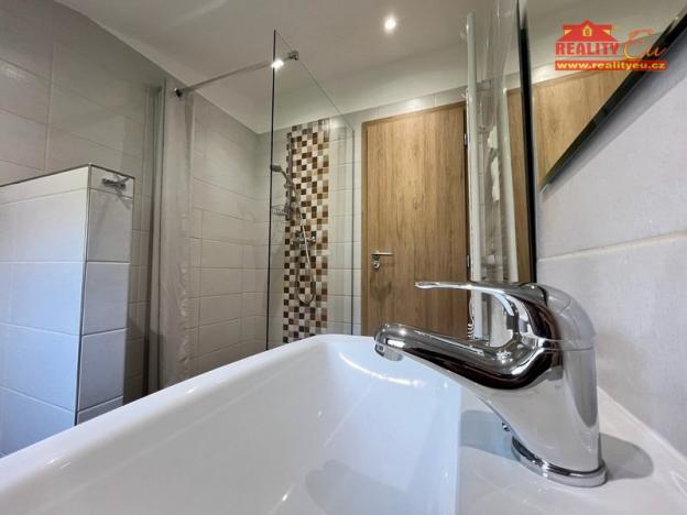 Prodej chalupy, Žacléř - Prkenný Důl, 160 m2