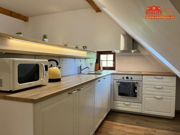 Prodej chalupy, Žacléř - Prkenný Důl, 160 m2