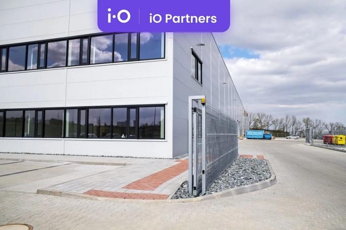 Pronájem skladu, Cerhovice, Plzeňská, 20954 m2