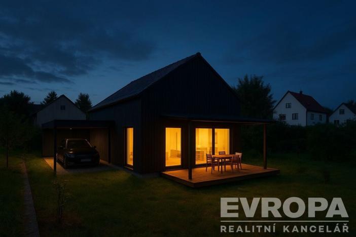 Prodej pozemku pro bydlení, Havlíčkova Borová, 551 m2