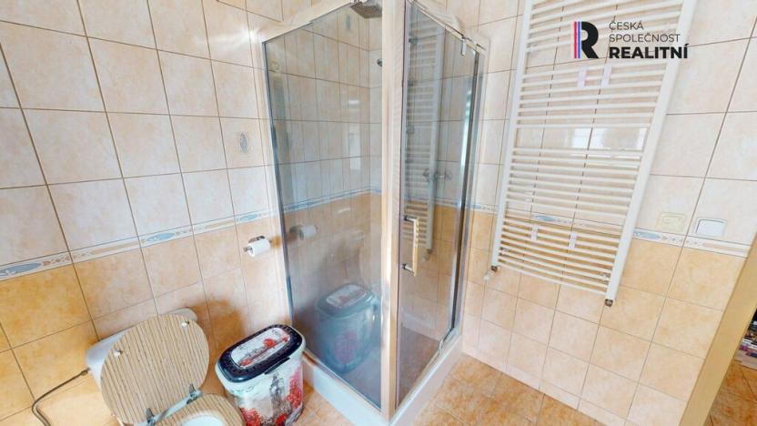 Prodej rodinného domu, Karlovy Vary - Stará Role, M. Rovenské, 108 m2