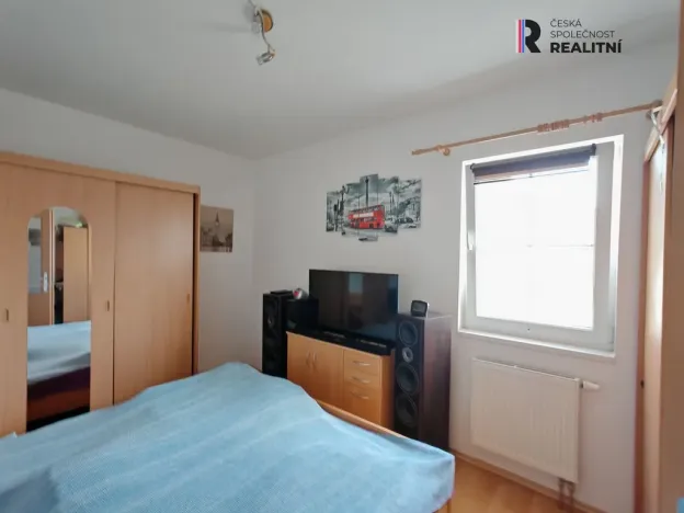 Prodej rodinného domu, Karlovy Vary - Stará Role, M. Rovenské, 108 m2