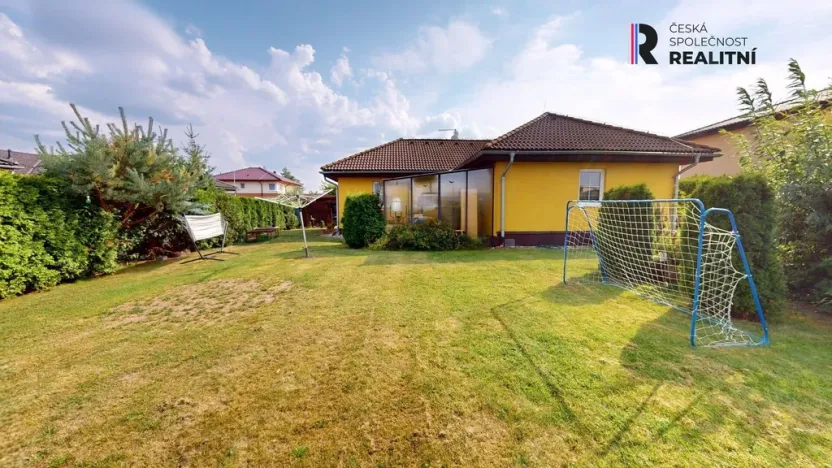 Prodej rodinného domu, Karlovy Vary - Stará Role, M. Rovenské, 108 m2