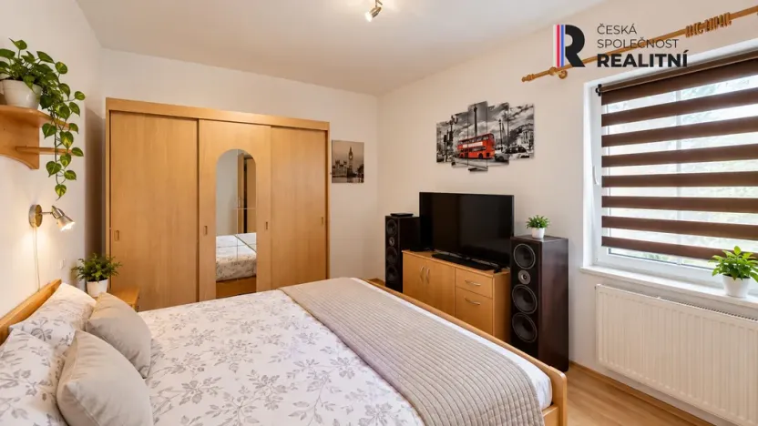 Prodej rodinného domu, Karlovy Vary - Stará Role, M. Rovenské, 108 m2