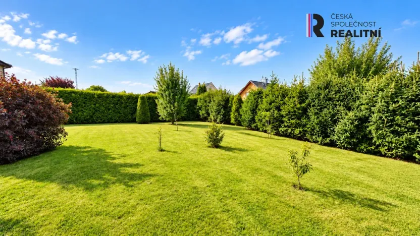 Prodej rodinného domu, Karlovy Vary - Stará Role, M. Rovenské, 108 m2