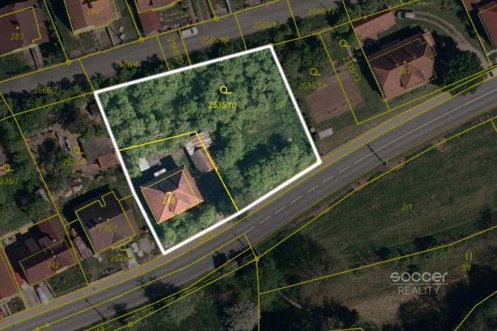 Prodej rodinného domu, Sehradice, 150 m2