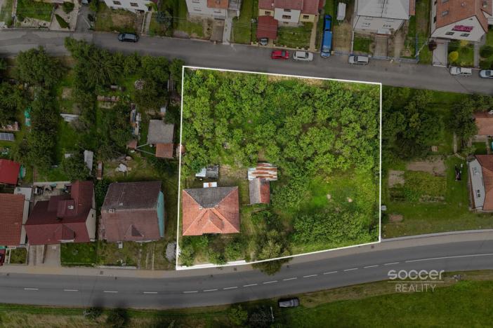 Prodej rodinného domu, Sehradice, 150 m2