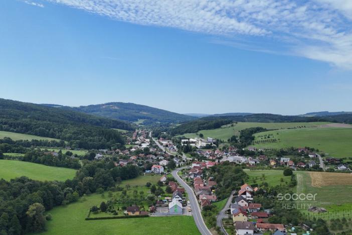 Prodej rodinného domu, Sehradice, 150 m2