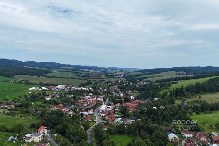 Prodej rodinného domu, Sehradice, 150 m2