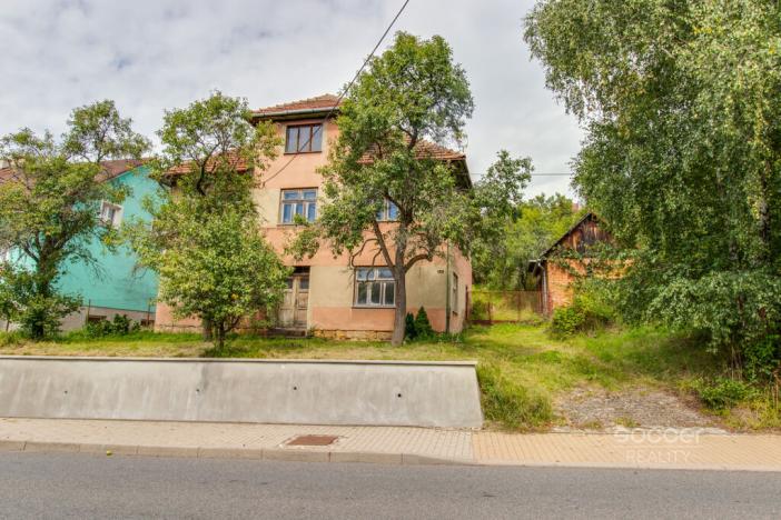 Prodej rodinného domu, Sehradice, 150 m2