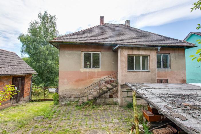 Prodej rodinného domu, Sehradice, 150 m2