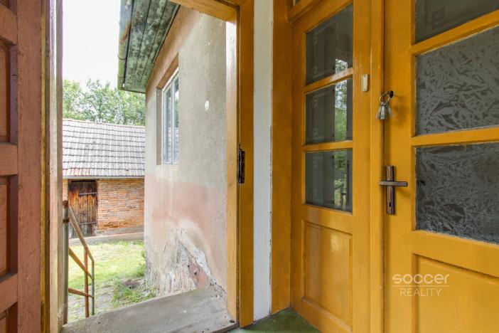 Prodej rodinného domu, Sehradice, 150 m2