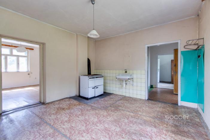 Prodej rodinného domu, Sehradice, 150 m2