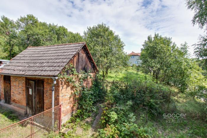 Prodej rodinného domu, Sehradice, 150 m2