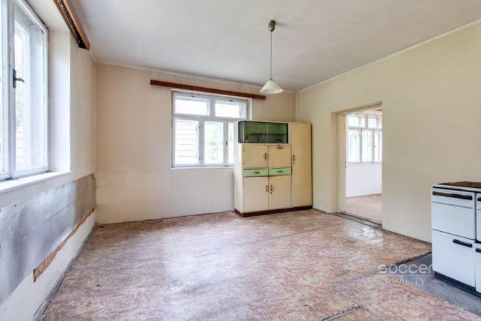 Prodej rodinného domu, Sehradice, 150 m2