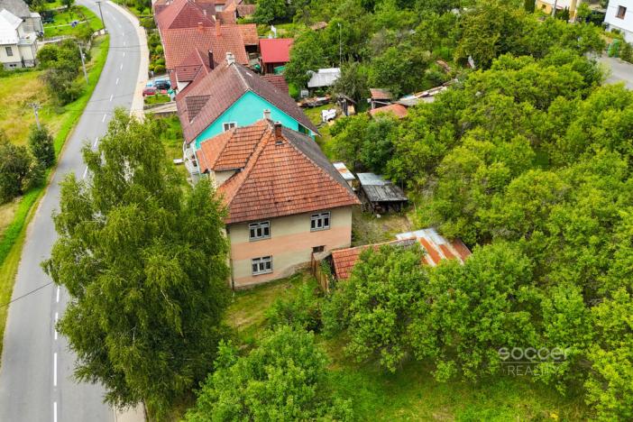 Prodej rodinného domu, Sehradice, 150 m2