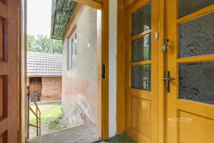 Prodej rodinného domu, Sehradice, 150 m2