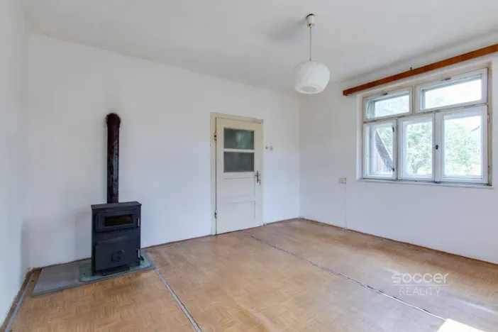 Prodej rodinného domu, Sehradice, 150 m2