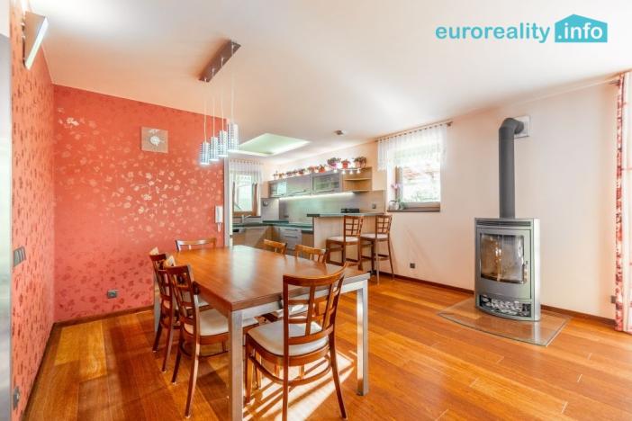 Prodej rodinného domu, Libeř - Libeň, 270 m2