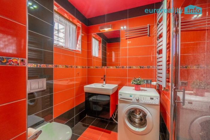 Prodej rodinného domu, Libeř - Libeň, 270 m2