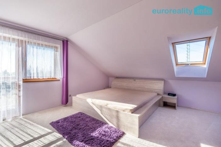 Prodej rodinného domu, Libeř - Libeň, 270 m2