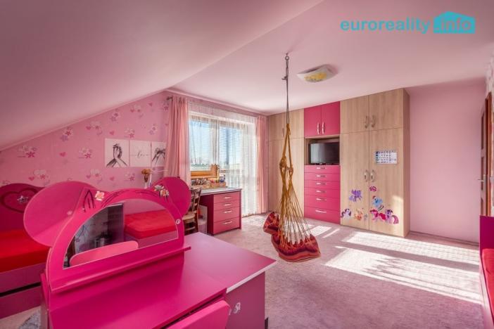 Prodej rodinného domu, Libeř - Libeň, 270 m2