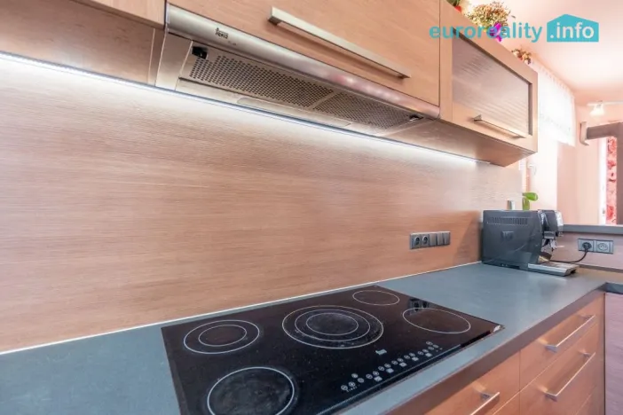 Prodej rodinného domu, Libeř - Libeň, 270 m2