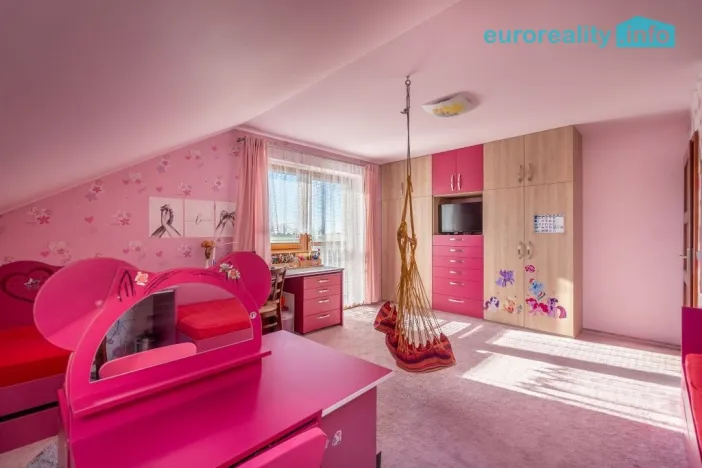 Prodej rodinného domu, Libeř - Libeň, 270 m2