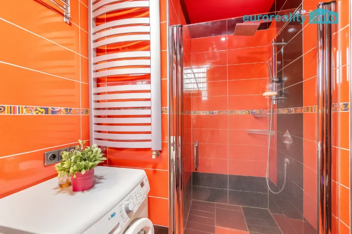 Prodej rodinného domu, Libeř - Libeň, 270 m2