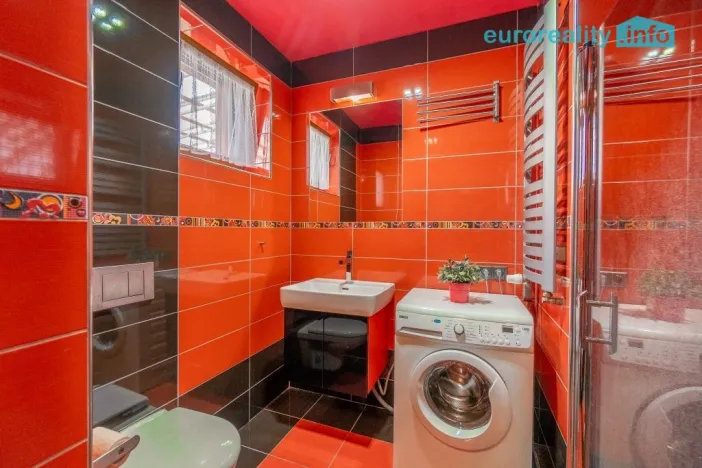 Prodej rodinného domu, Libeř - Libeň, 270 m2