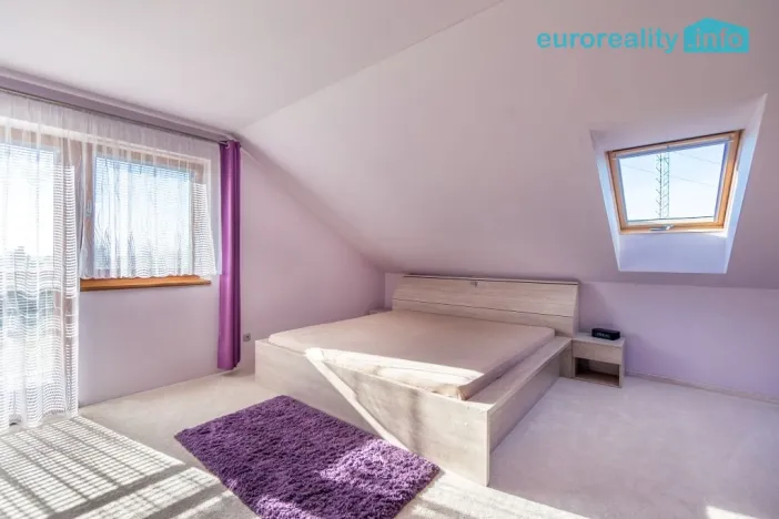 Prodej rodinného domu, Libeř - Libeň, 270 m2