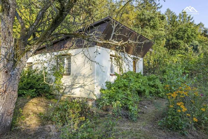 Prodej chaty, Chotěboř, 35 m2