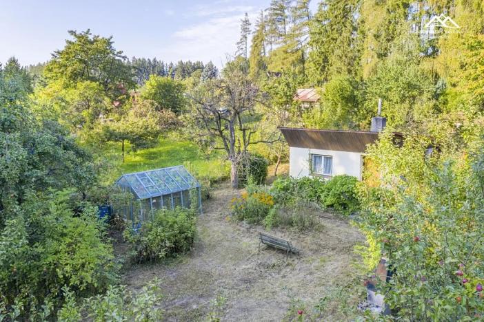 Prodej chaty, Chotěboř, 35 m2