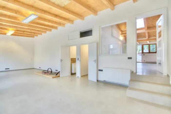 Pronájem obchodního prostoru, Řevnice, Pražská, 70 m2