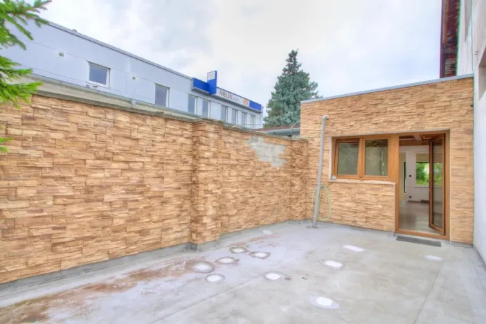 Pronájem obchodního prostoru, Řevnice, Pražská, 70 m2