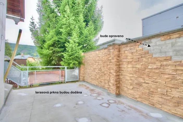 Pronájem obchodního prostoru, Řevnice, Pražská, 70 m2