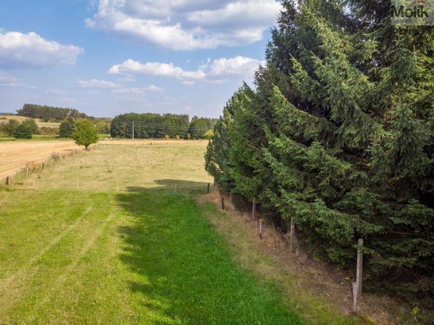 Prodej pozemku pro bydlení, Velký Bor, 921 m2