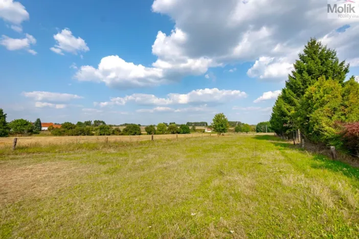 Prodej pozemku pro bydlení, Velký Bor, 921 m2